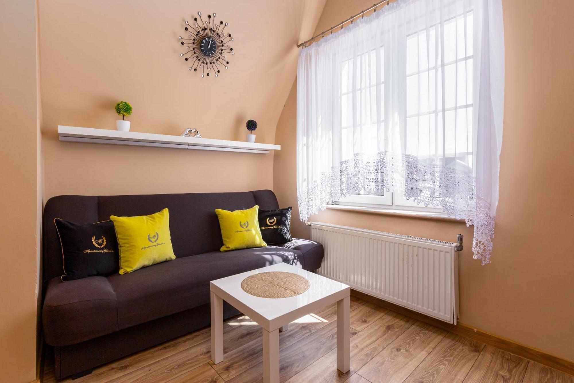 Apartamenty Gdansk Eu - Apartamenty Przy Szerokiej Gdańsk Exterior foto