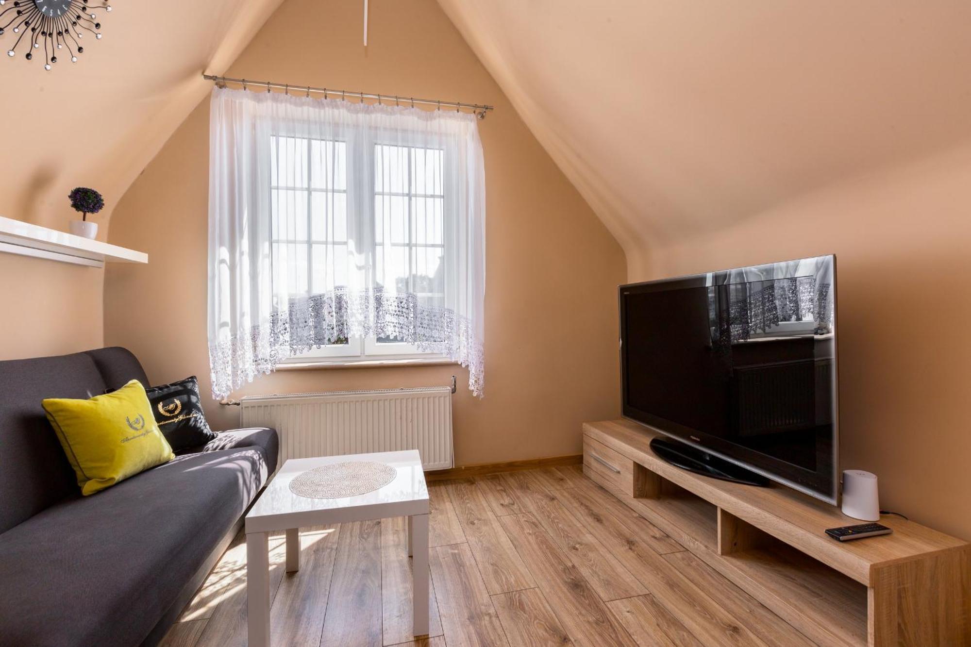 Apartamenty Gdansk Eu - Apartamenty Przy Szerokiej Gdańsk Exterior foto